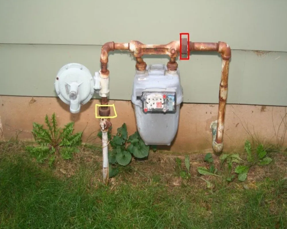 Slide of El Toro Plumbing