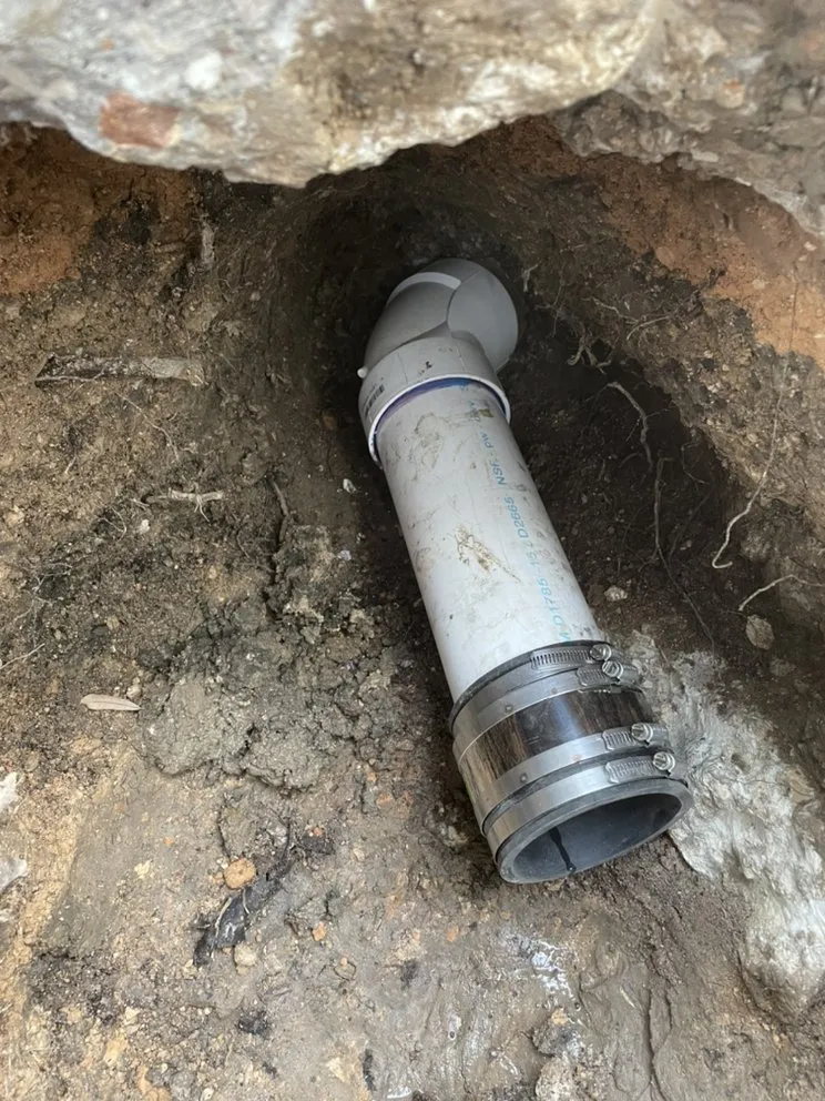 Expert plumbing repair service in Laguna Hills, CA - El Toro Plumbing