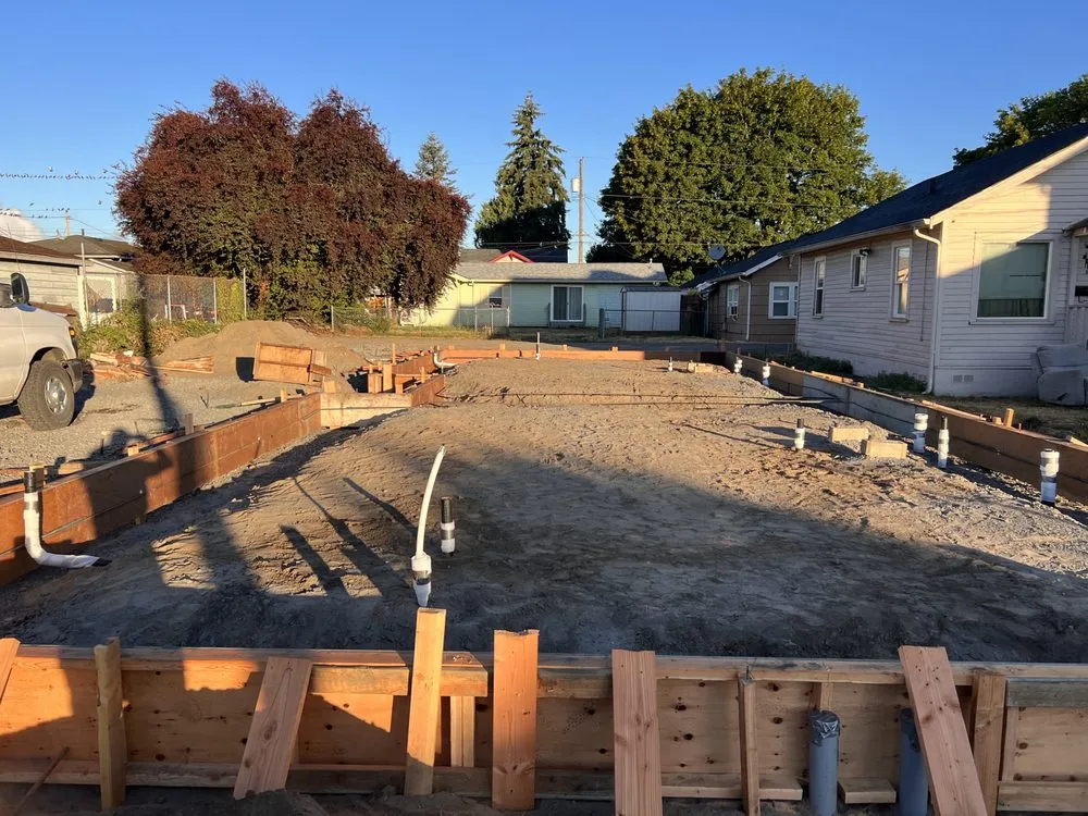 Slide of Eland Plumbing