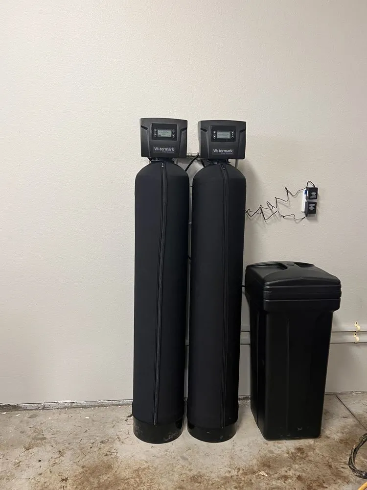 Slide of Eland Plumbing