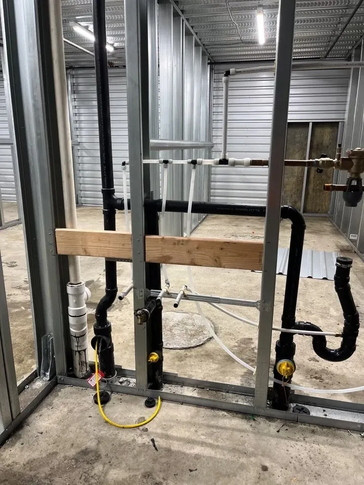 Slide of Eland Plumbing