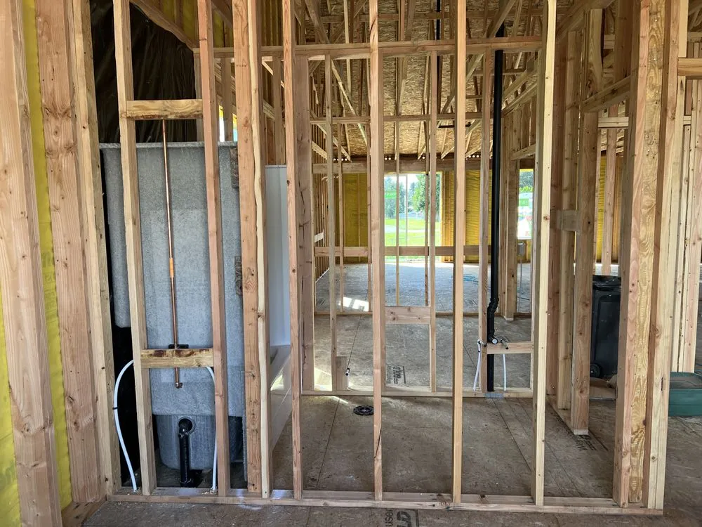 Slide of Eland Plumbing