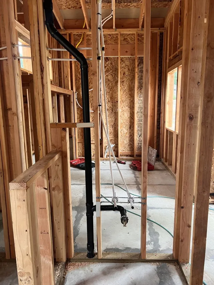 Slide of Eland Plumbing