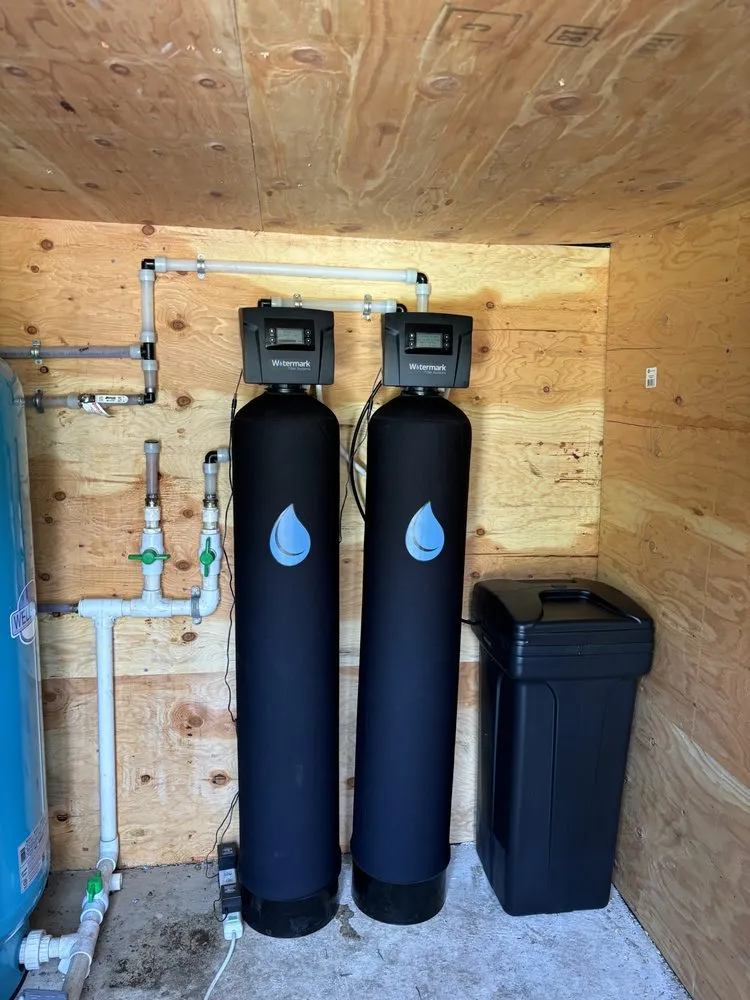 Slide of Eland Plumbing