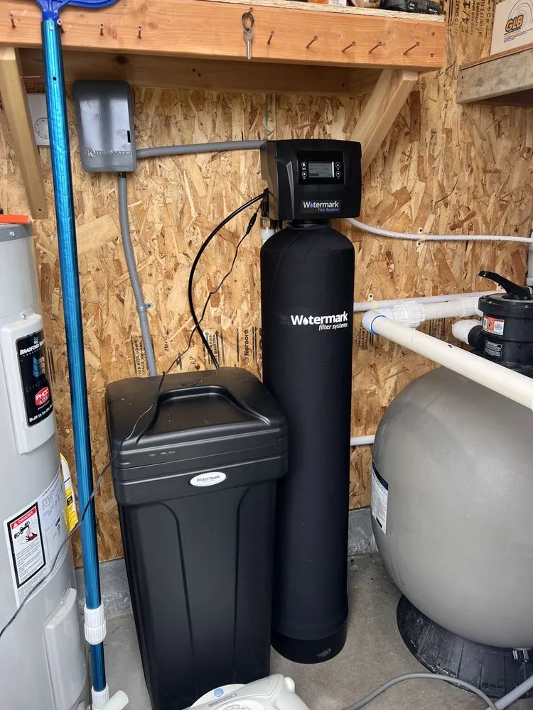 Slide of Eland Plumbing