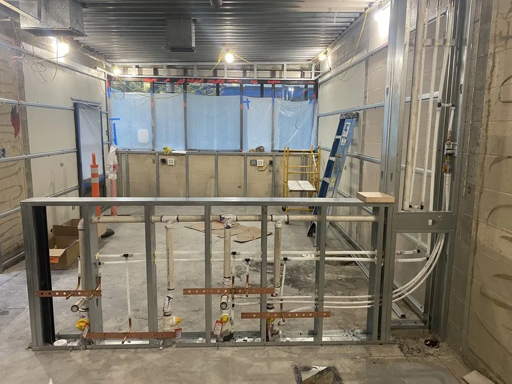 Slide of Eland Plumbing