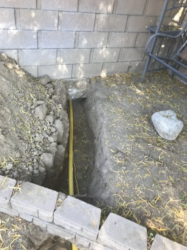 Slide of Elan's Plumbing Solutions