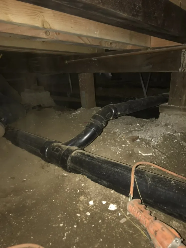 Slide of Elan's Plumbing Solutions