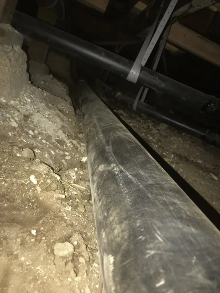 Slide of Elan's Plumbing Solutions