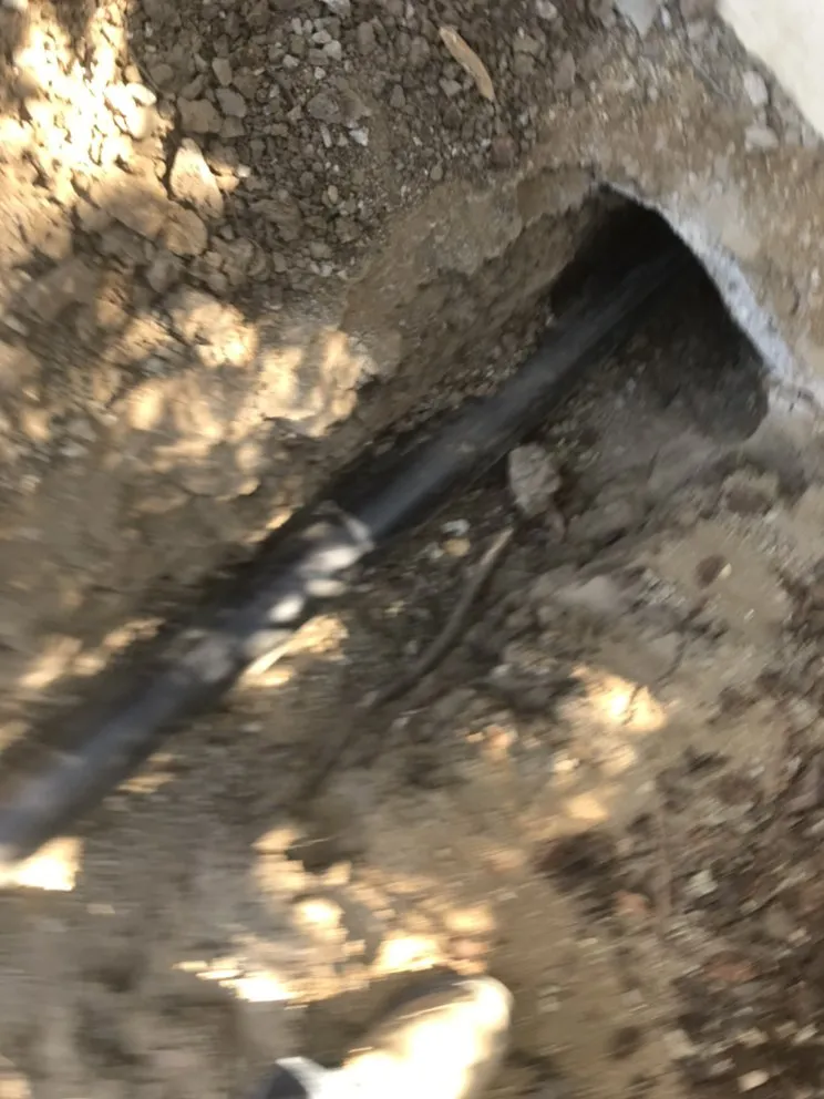 Slide of Elan's Plumbing Solutions