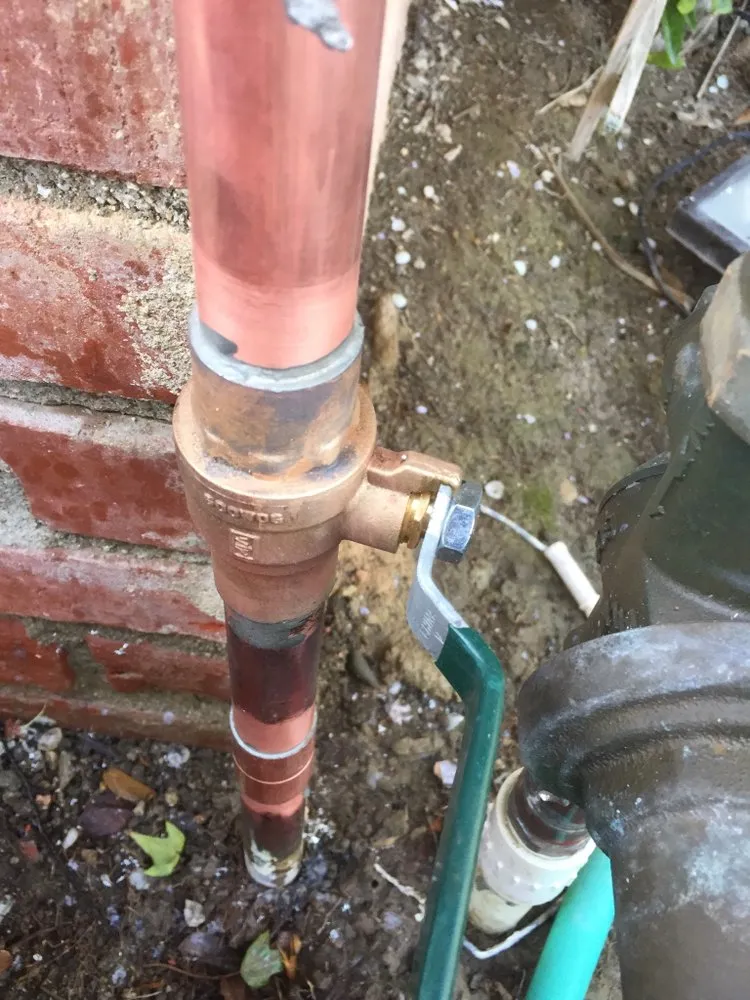 Expert emergency plumbing for homes in Los Angeles, CA by Elan's Plumbing Solutions