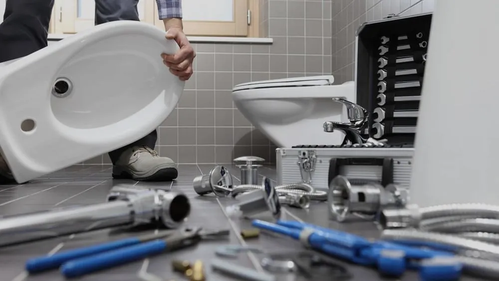 Emergency pipe repair experts serving Los Angeles, CA - Elan's Plumbing Solutions