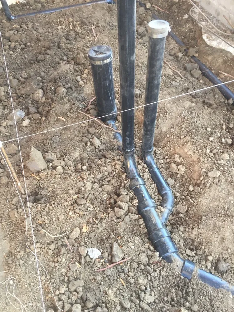 Slide of Elan's Plumbing Solutions