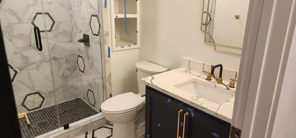 Slide of ELB Plumbing Experts