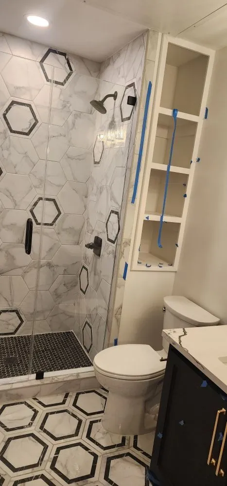 Slide of ELB Plumbing Experts