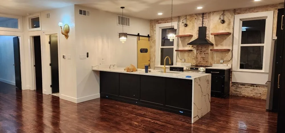 Slide of ELB Plumbing Experts