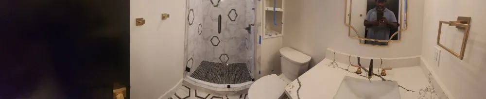 Slide of ELB Plumbing Experts