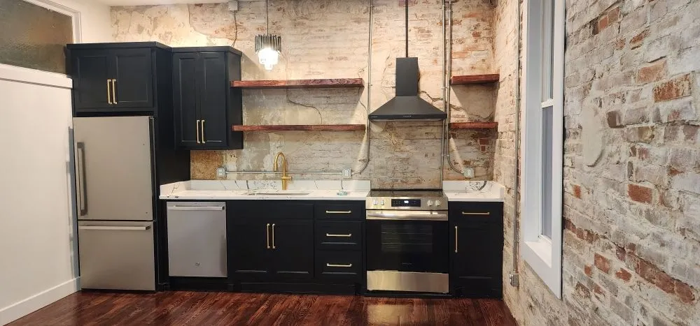 Slide of ELB Plumbing Experts