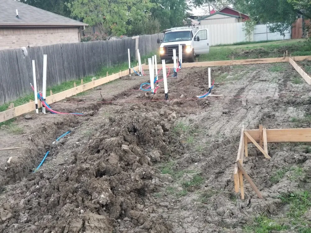 Slide of ELB Plumbing Experts