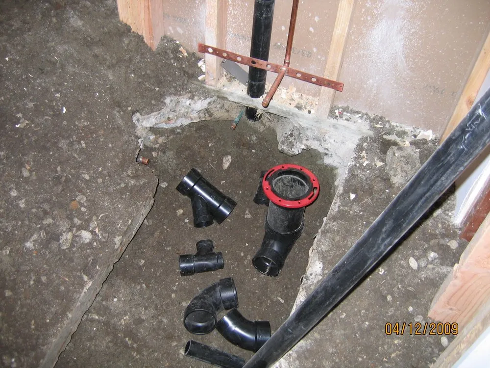 Slide of ELC Builders