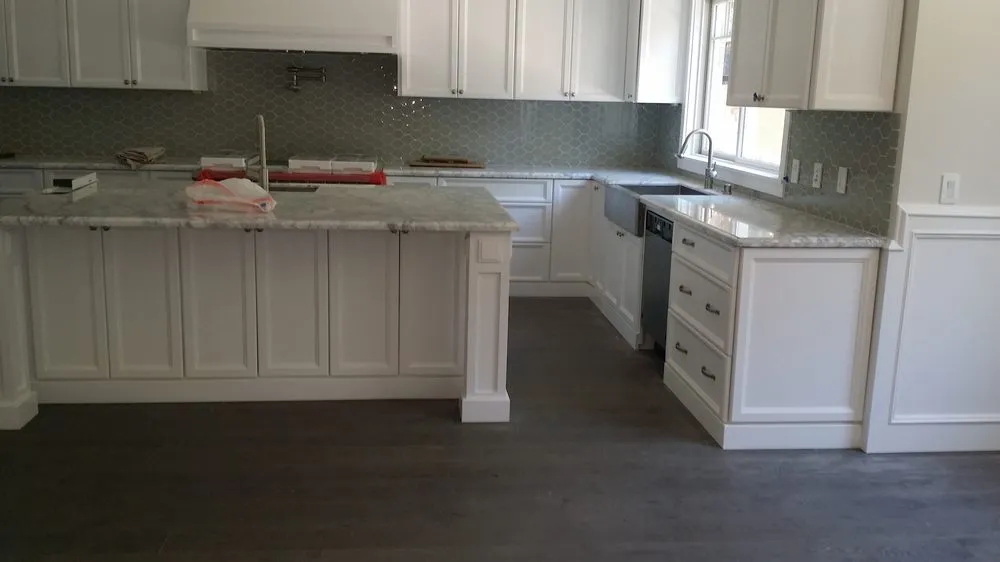 Slide of ELC Builders