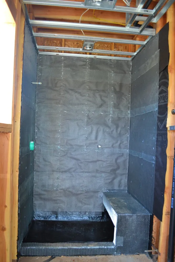 Slide of ELC Builders