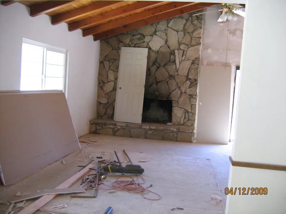 Slide of ELC Builders