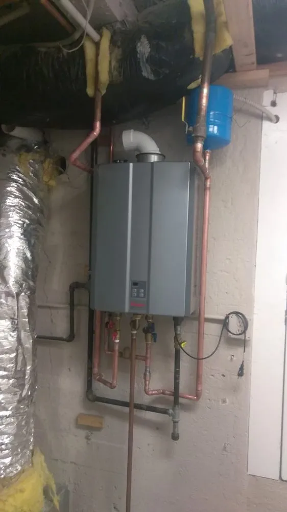 Slide of ELC Builders