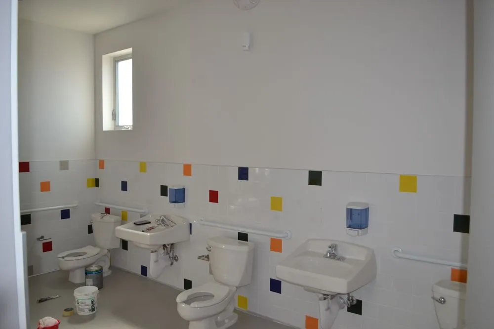 Slide of ELC Builders