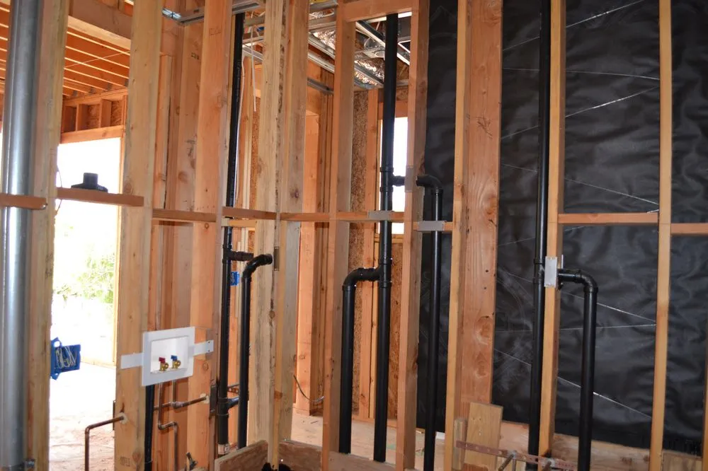 Slide of ELC Builders