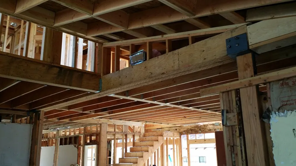 Slide of ELC Builders