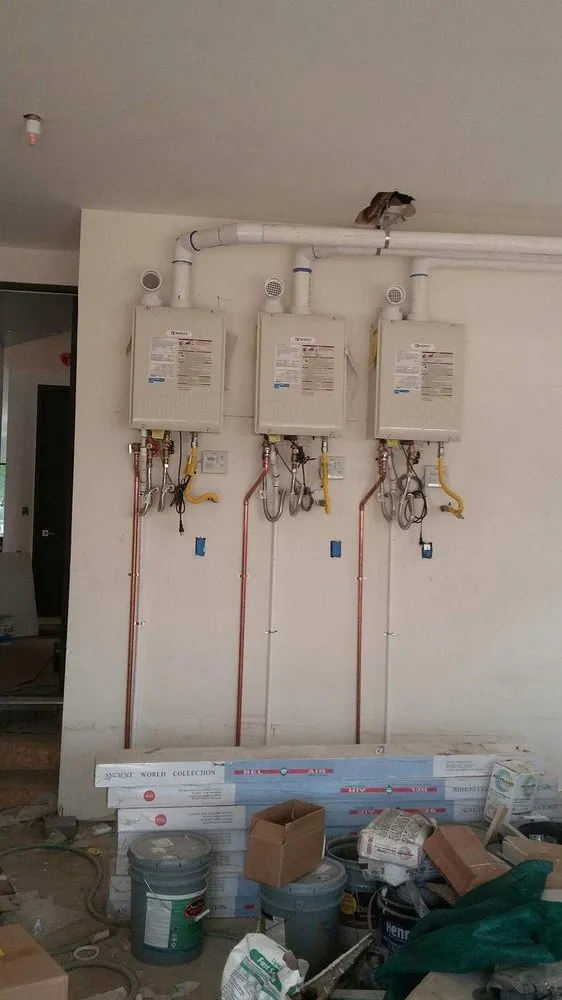 Slide of ELC Builders