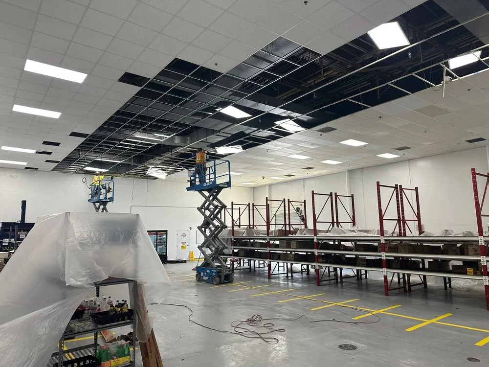 Slide of Elcore Construction