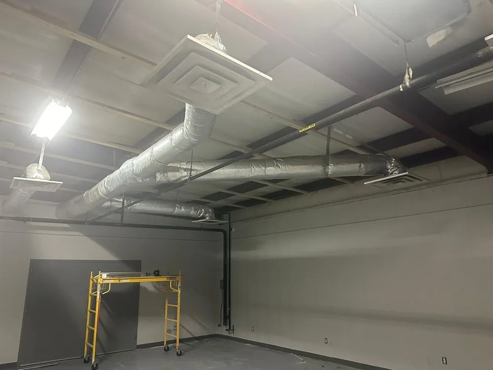 Slide of Elcore Construction