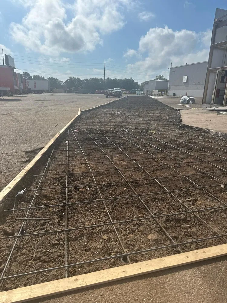 Slide of Elcore Construction