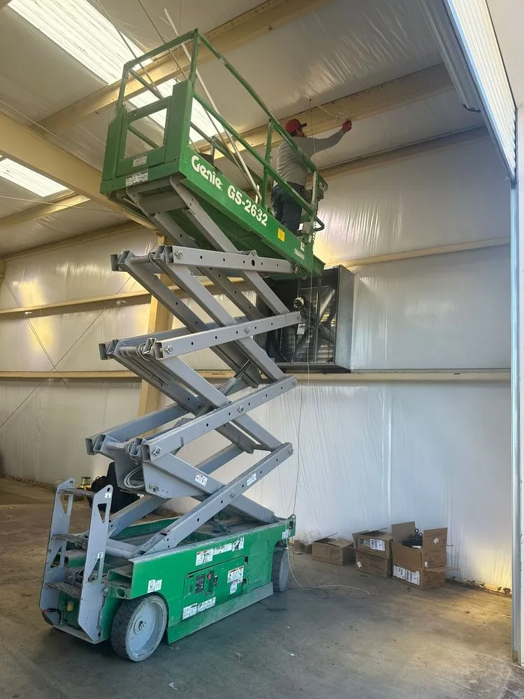 Slide of Elcore Construction