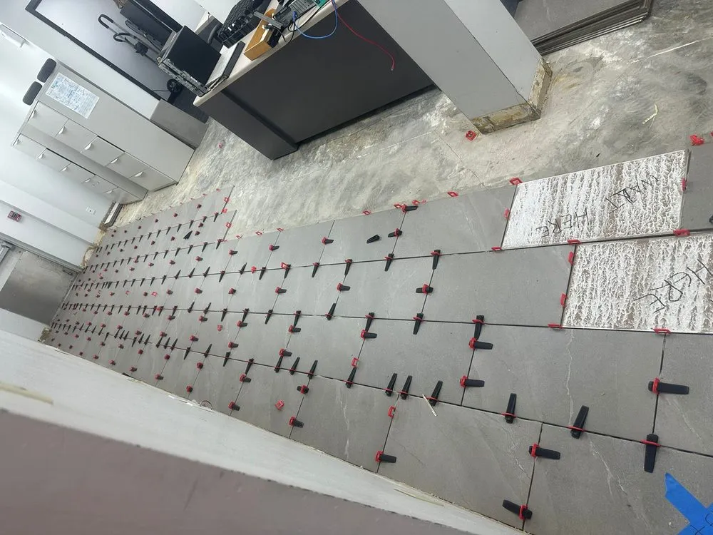 Trusted plumbing repair service in Sachse, TX - Elcore Construction