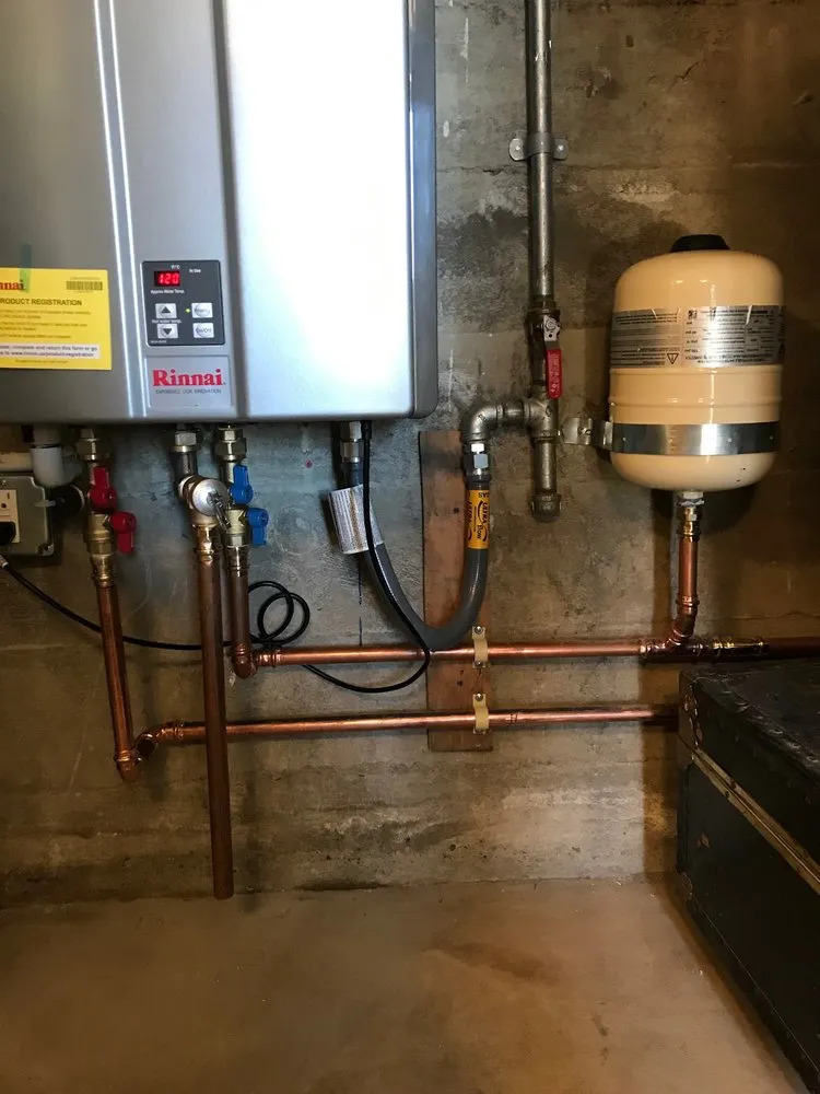 Slide of Elden Plumbing