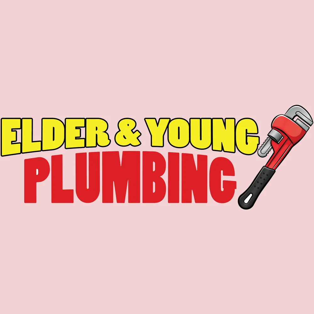 Slide of Elder & Young Plumbing