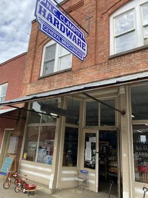 Elder's Ace Hardware - Bryson City