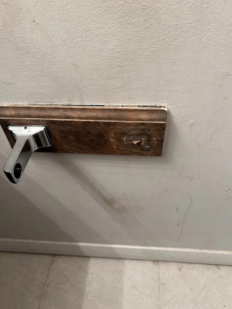 Reliable plumbing repair for homes in Knoxville, TN by Elders Construction