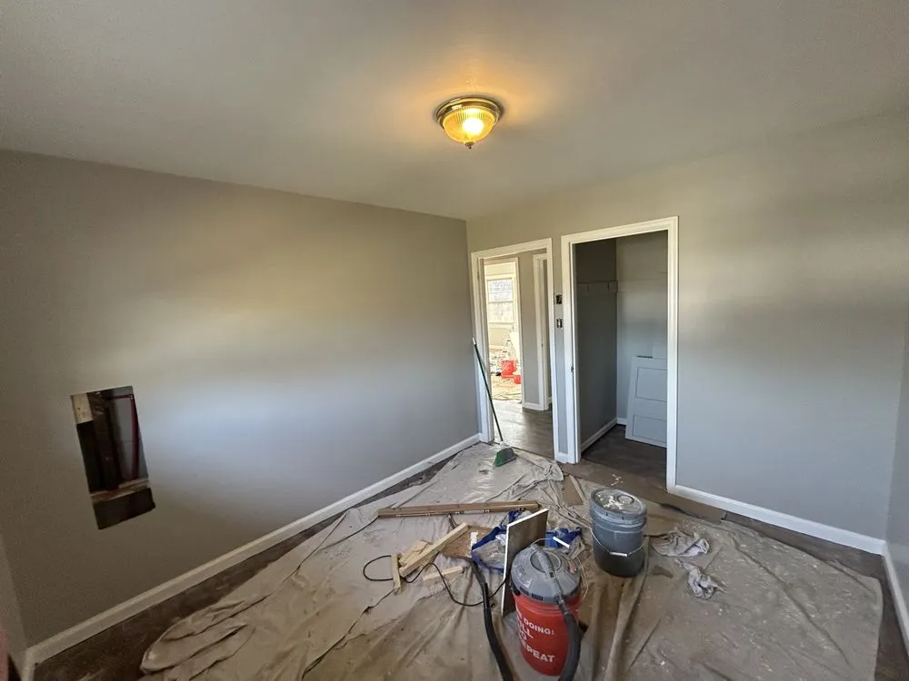 Slide of Elders Construction