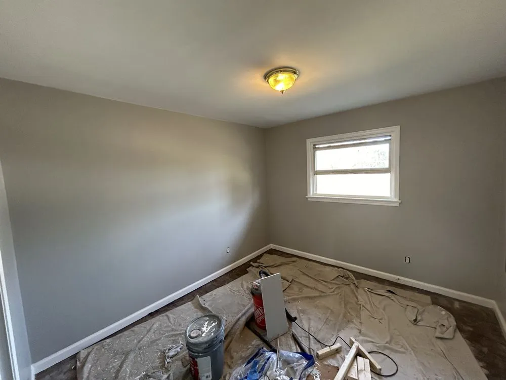 Slide of Elders Construction