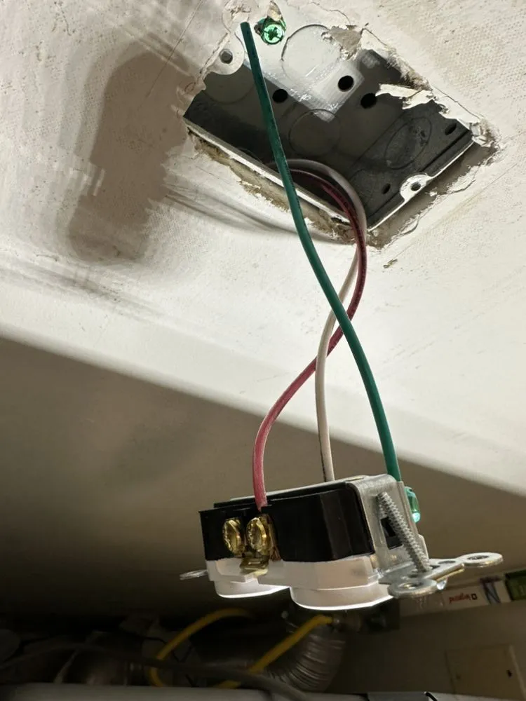 Slide of Electric and Plumbing Repair Company