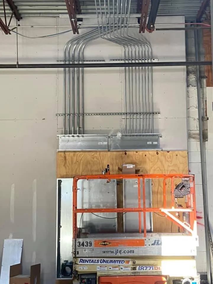 Quality plumbing repair service in Honesdale, PA - Electric and Plumbing Services