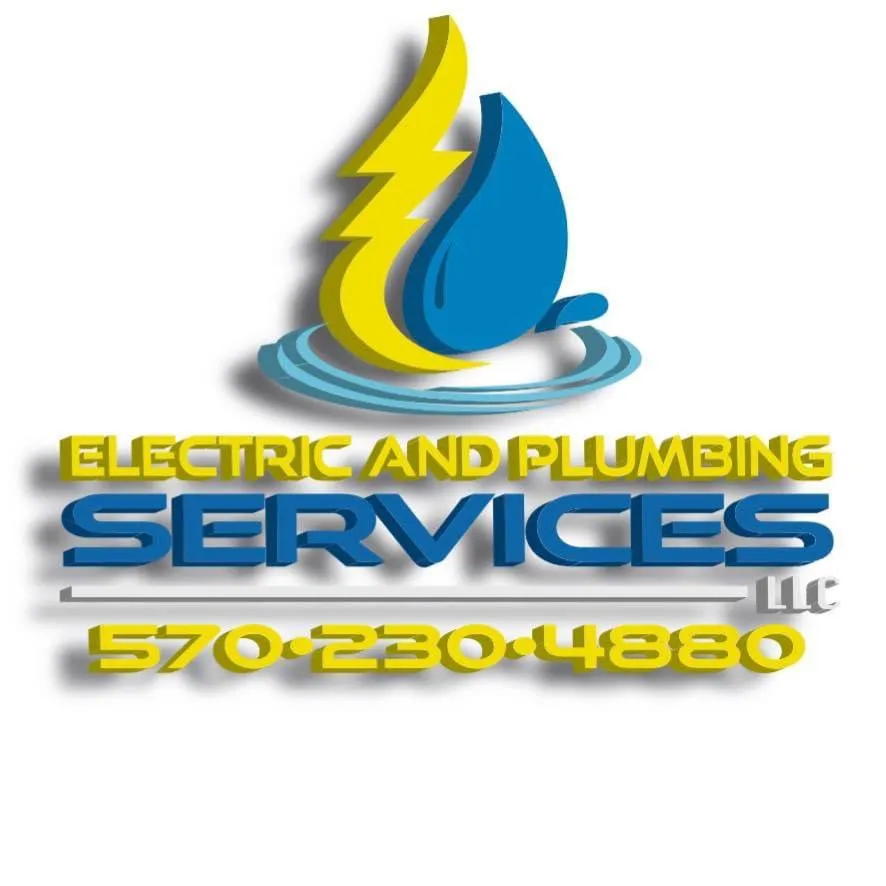 Slide of Electric and Plumbing Services