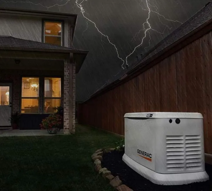 Slide of Electric and Plumbing Services