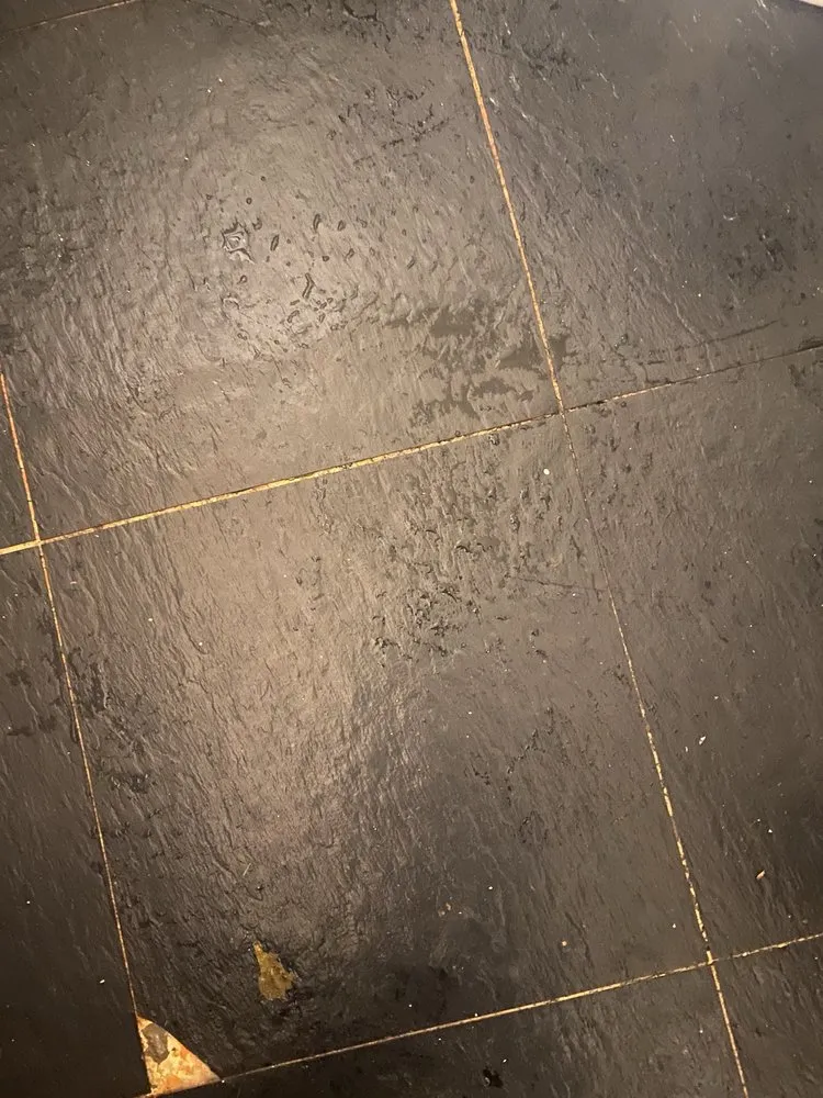 Slide of Electric Drain & Sewer Rooter