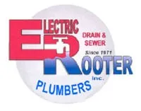 Slide of Electric Drain & Sewer Rooter