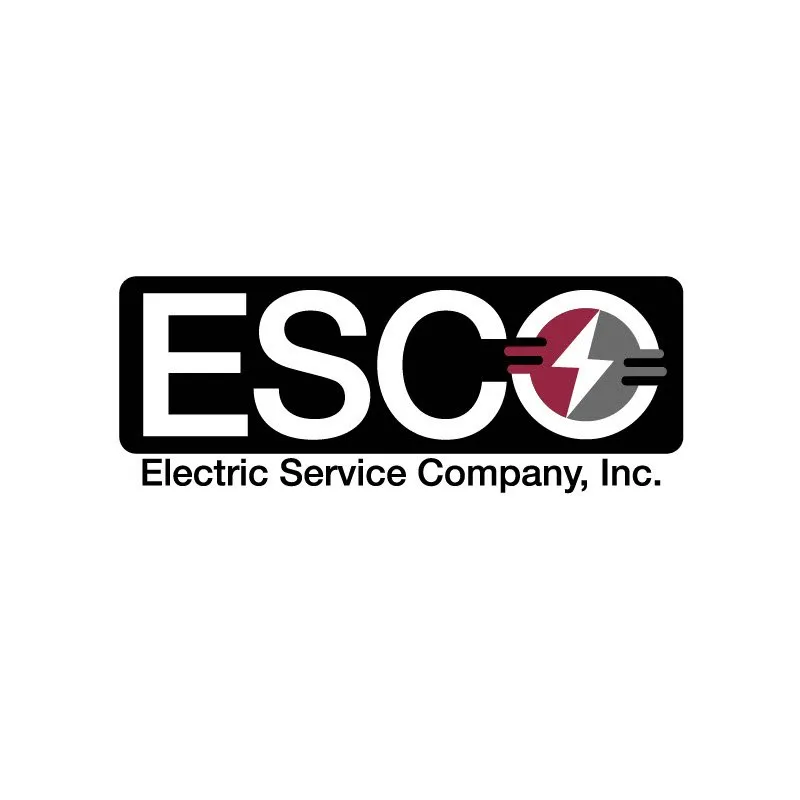 Slide of Electric Service